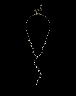 Collier - Golden Radiance