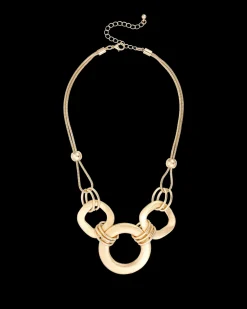Collier - Golden Rings