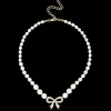 Collier - Golden Serenity