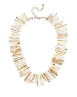 Collier - Golden Shore