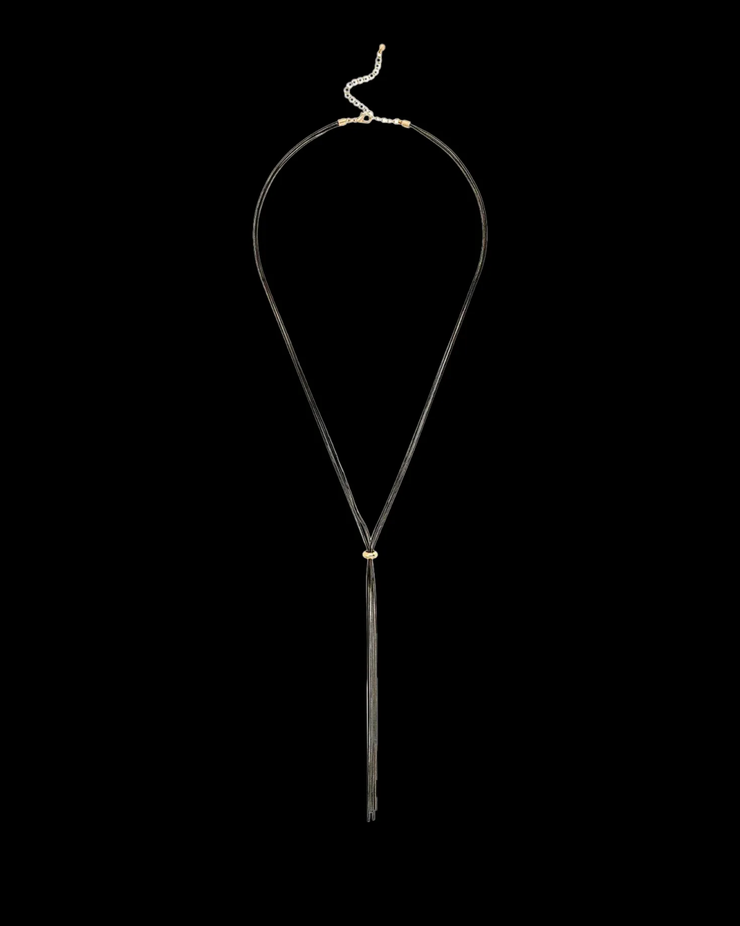 Collier - Golden Sleek
