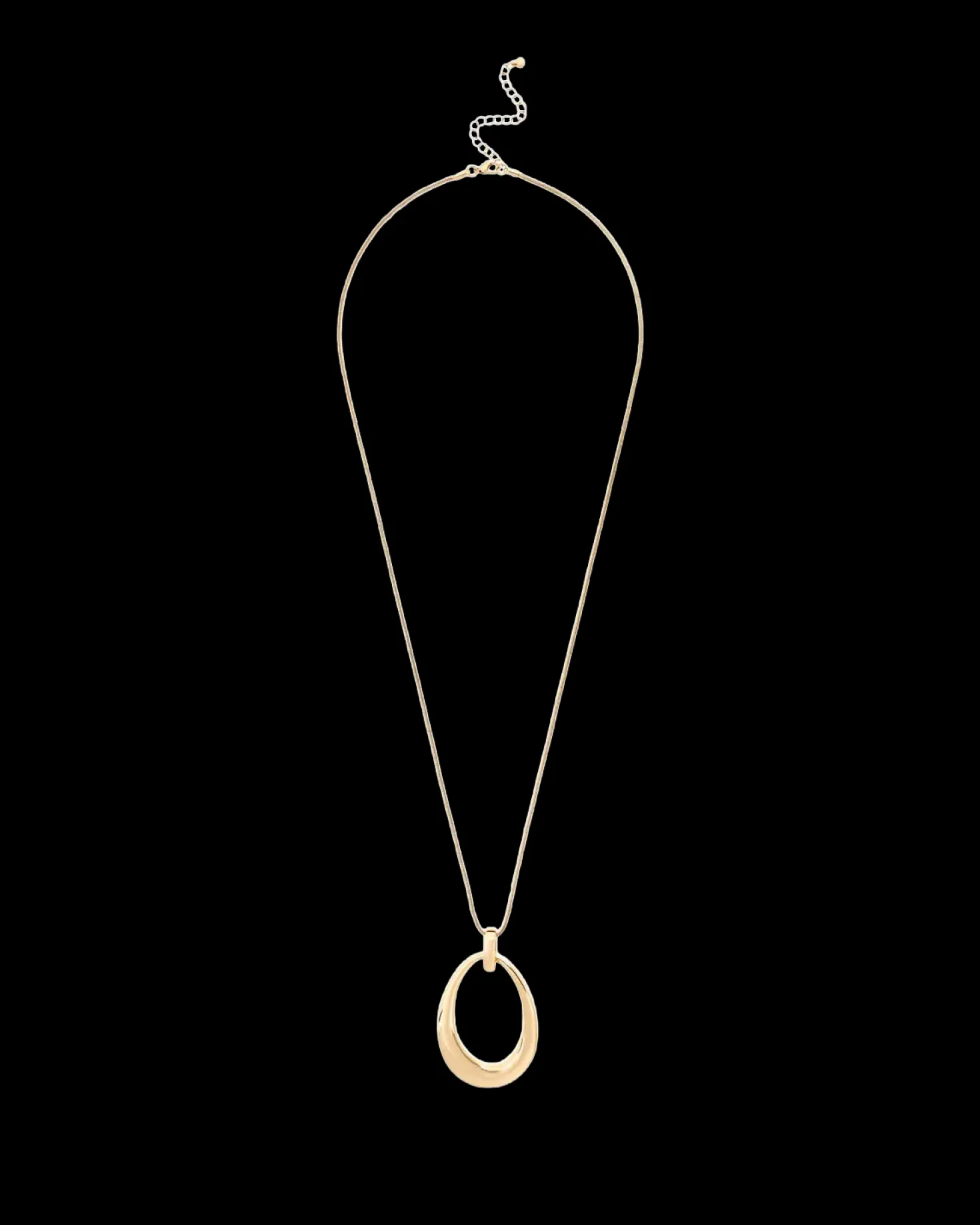 Collier - Golden State