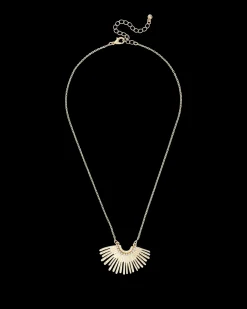 Collier - Golden Sunlight