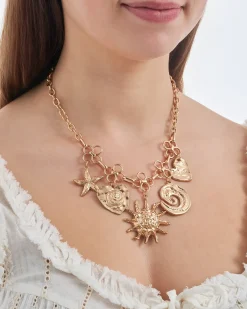 Collier - Golden Suns