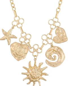 Collier - Golden Suns