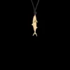 Collier - Golden Surf