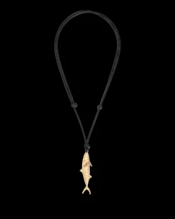 Collier - Golden Surf