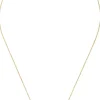 Collier - Golden Teddy