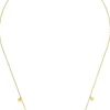 Collier - Golden Tiles
