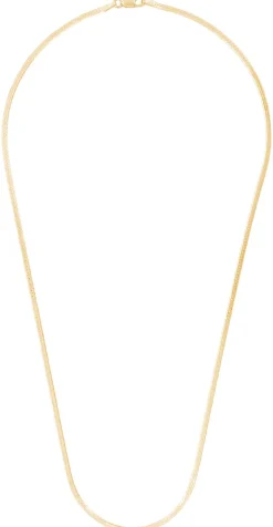 Collier - Golden Treasure