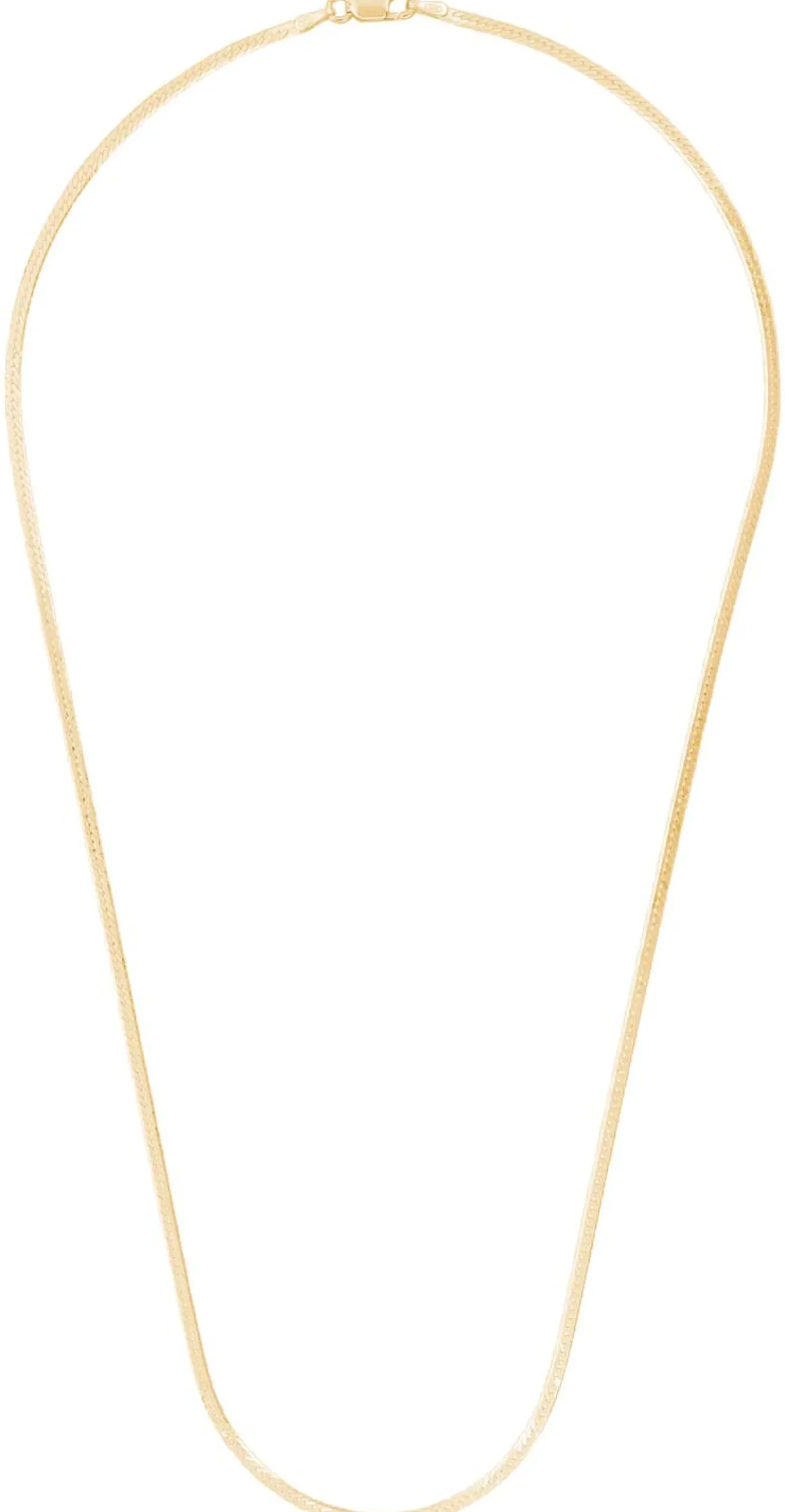 Collier - Golden Treasure