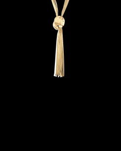 Collier - Golden-Layers