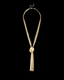 Collier - Golden-Layers