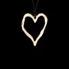 Collier - Great Heart