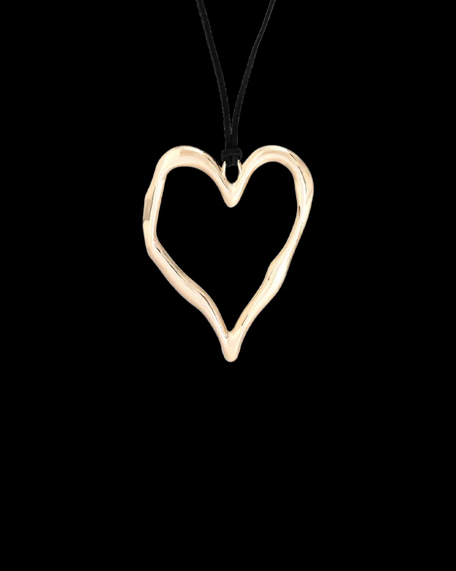 Collier - Great Heart