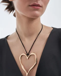 Collier - Great Heart