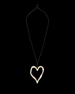Collier - Great Heart