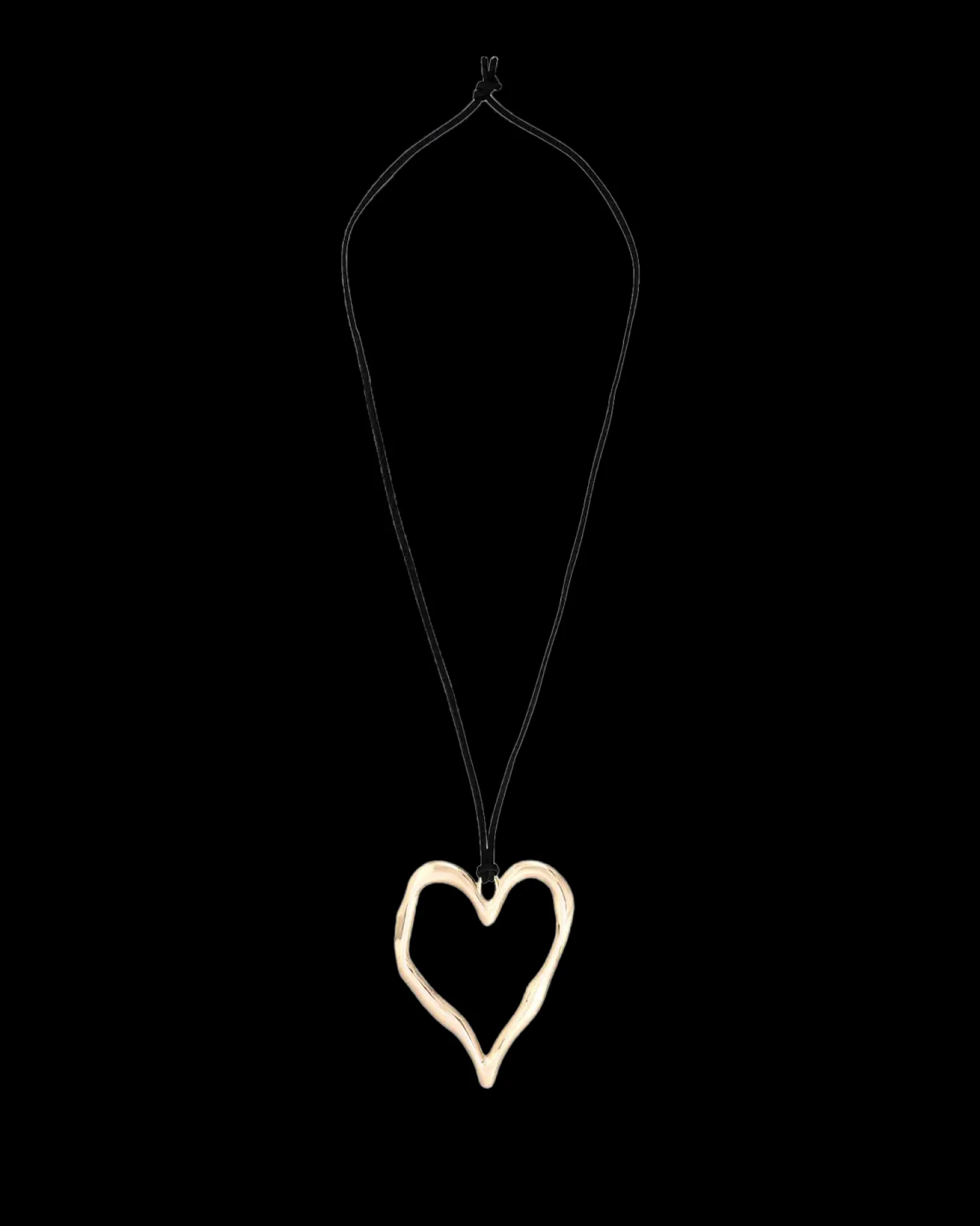 Collier - Great Heart