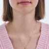 Collier - Green Sparkle