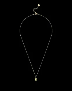 Collier - Green Sparkle