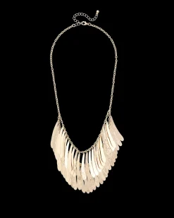Collier - Hammered Pieces