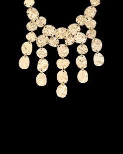 Collier - Hammered Statement