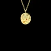 Collier - Hammered Vibe