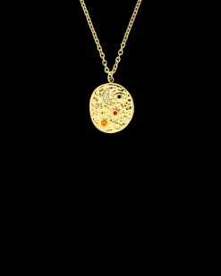 Collier - Hammered Vibe