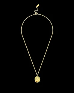 Collier - Hammered Vibe