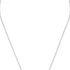 Collier - Iced Cross