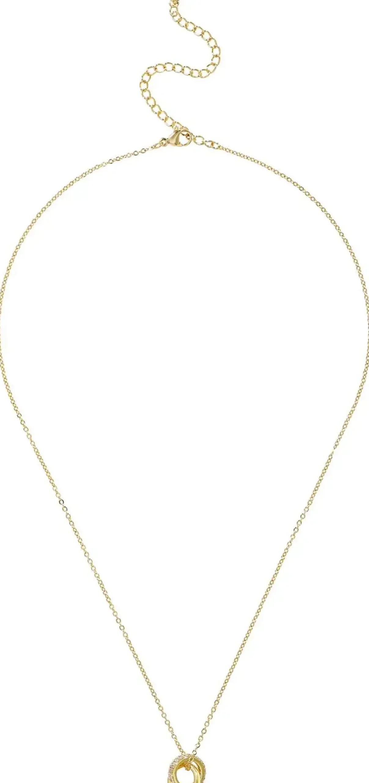 Collier - Icy Sparkle