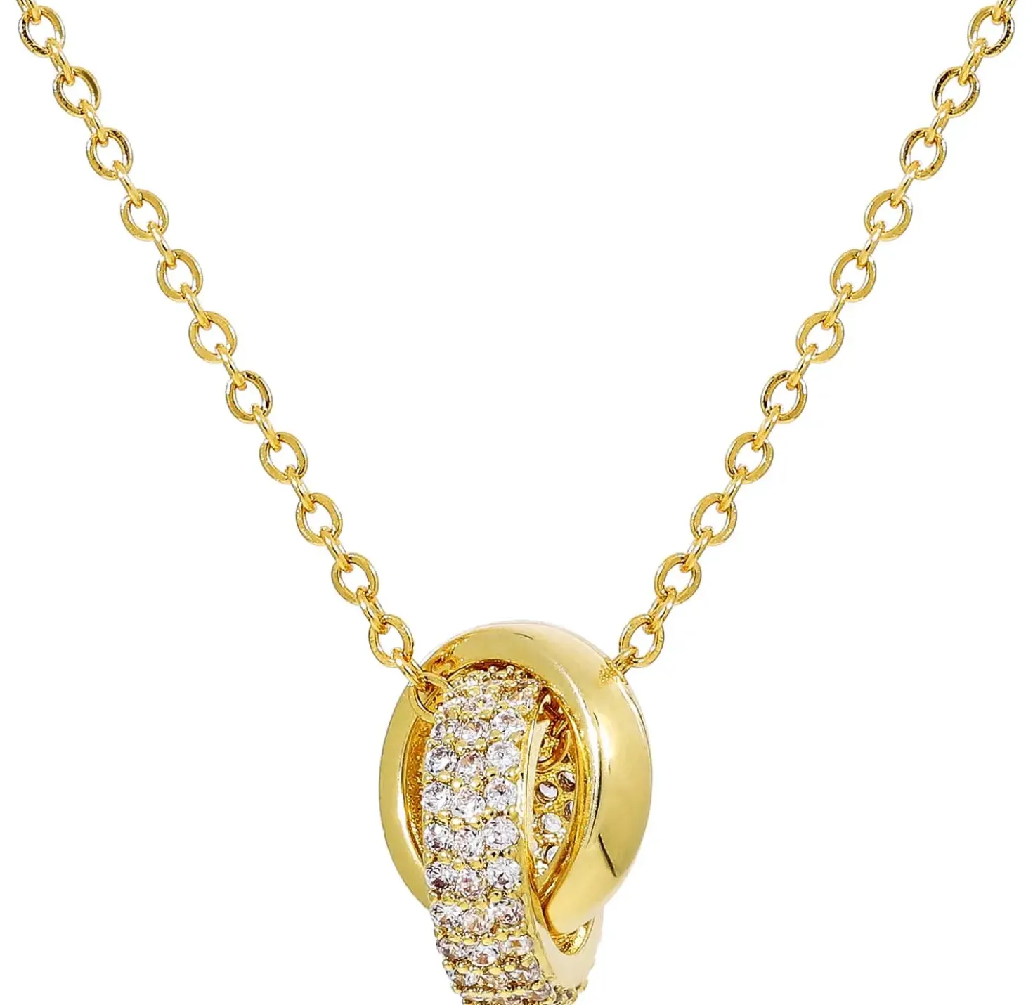 Collier - Icy Sparkle