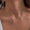 Collier - Icy Teddy