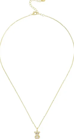 Collier - Icy Teddy