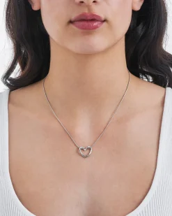 Collier - Infinite Affection