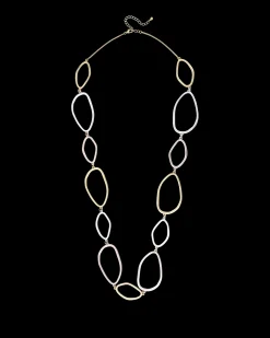 Collier - Irregular Statement