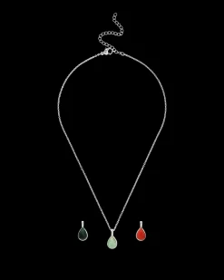 Collier - Karma Trio