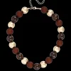Collier - Leo Beads
