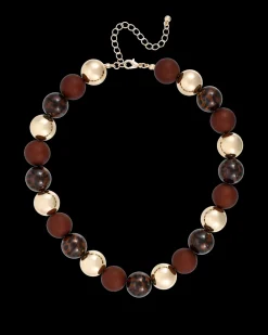 Collier - Leo Beads