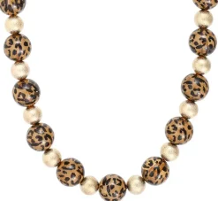 Collier - Leo Pearls