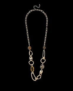 Collier - Leo Shapes