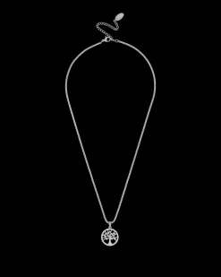 Collier - Life Tree