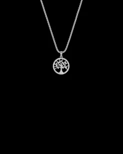 Collier - Life Tree