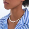 Collier - Light Pearls