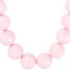 Collier - Light Pink
