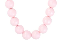 Collier - Light Pink