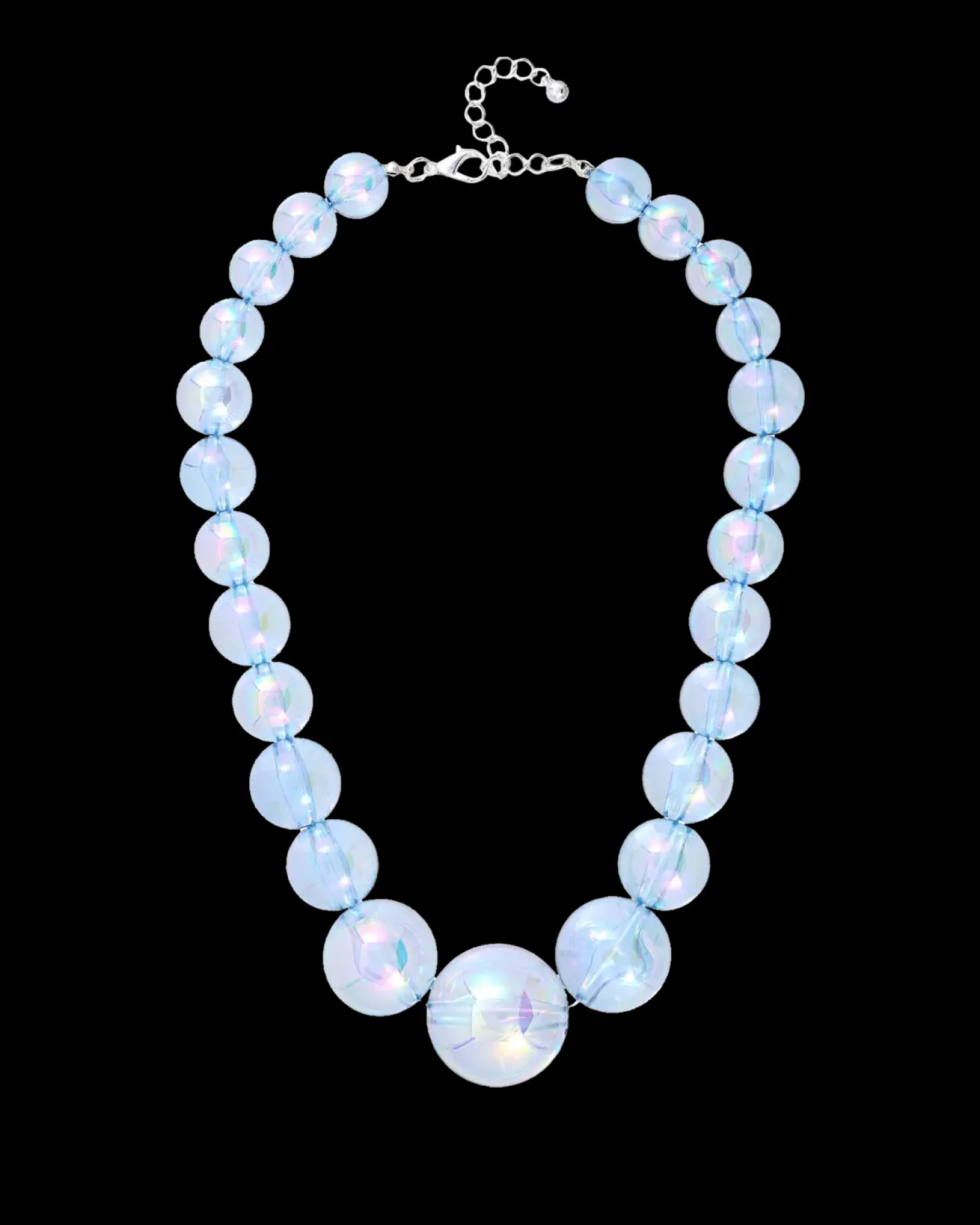 Collier - Light Sky