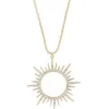 Collier - Light Sun
