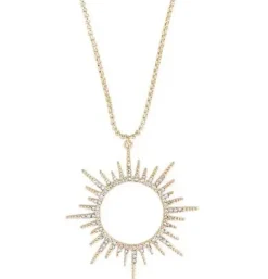 Collier - Light Sun
