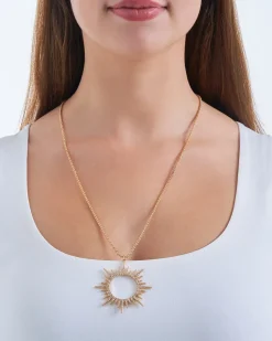 Collier - Light Sun